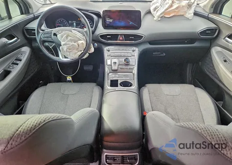 2023 Hyundai Santa Fe Sel z USA, uszkodzony, nr VIN 5NMS2DAJ3PH558744